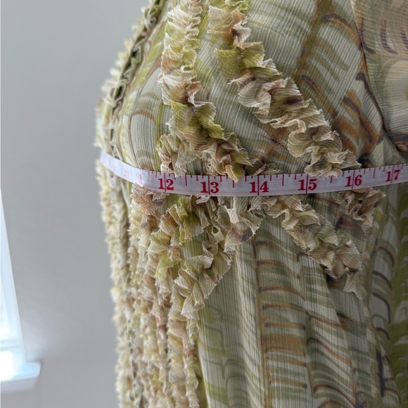 Alexis Giza Midi Dress - Picture 6 of 10